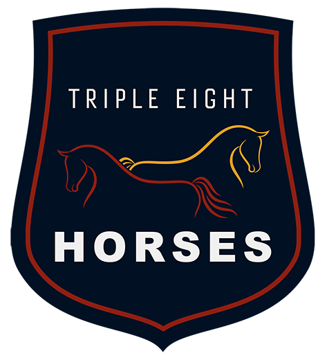 Triple Eight Horses